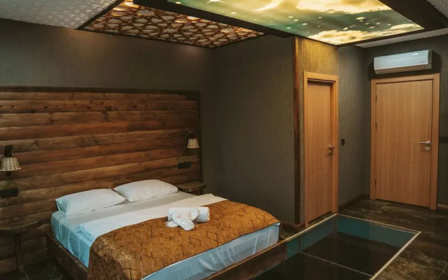 Mcora Tatil Koyu