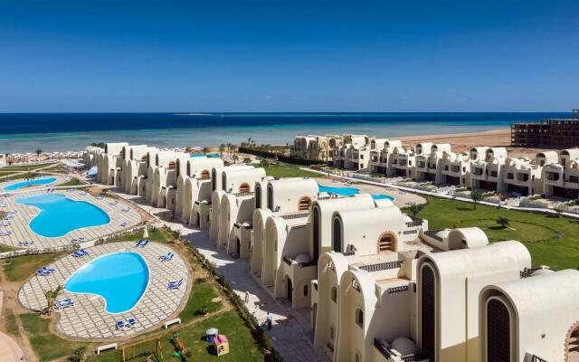 Gravity Hotel & Aqua Park Sahl Hasheesh