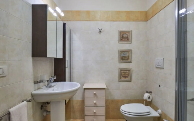Apartment Angela Sirmione