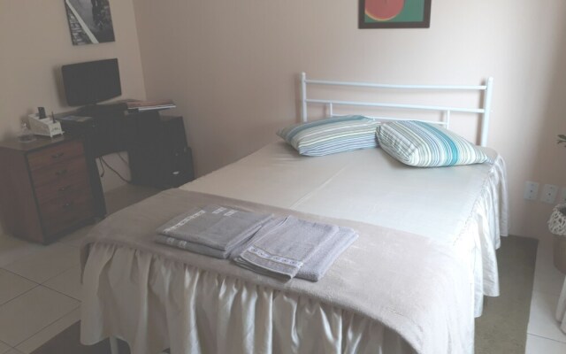 Mini Hostel Nota 10 Camboriú