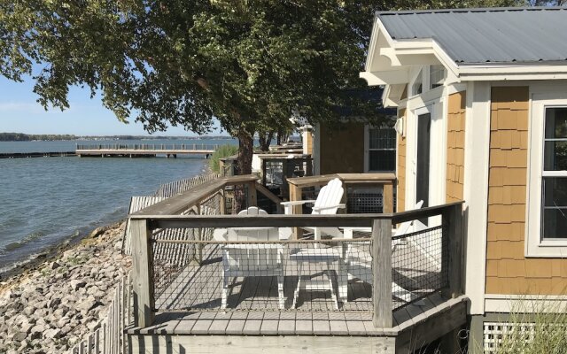 Cedar Point's Lighthouse Point