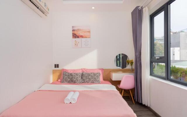 Sea House Hotel & Apartments