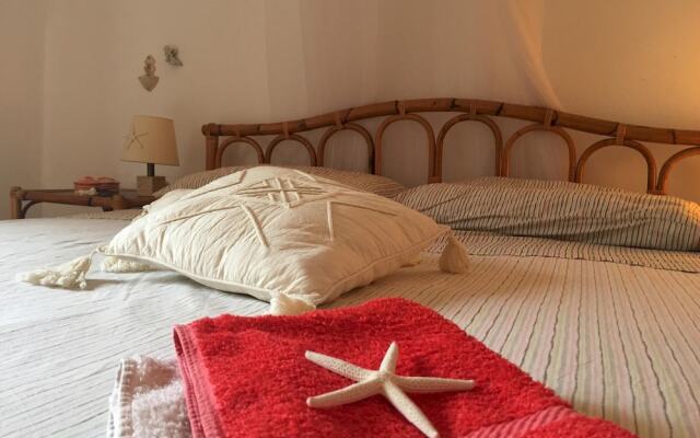 Casa Stella del Mar 2 Bedrooms Apartment in Castelsardo