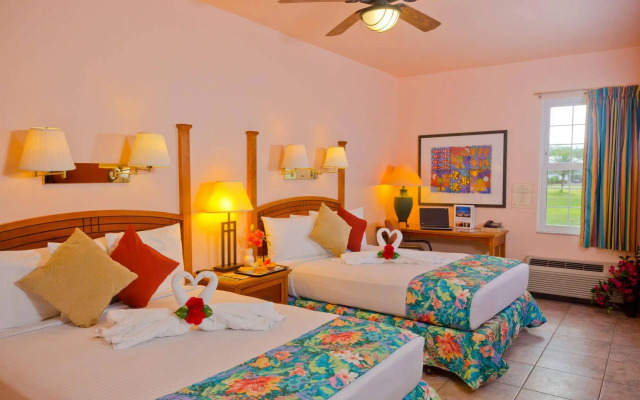 Ivey House Everglades Adventures Hotel