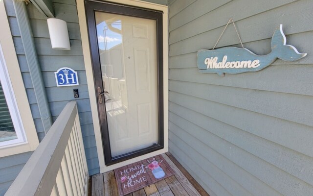 3hcc 3 Bedroom Villa