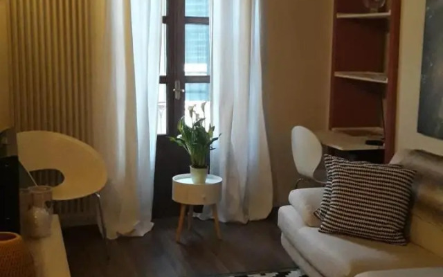 Appartamento in centro storico