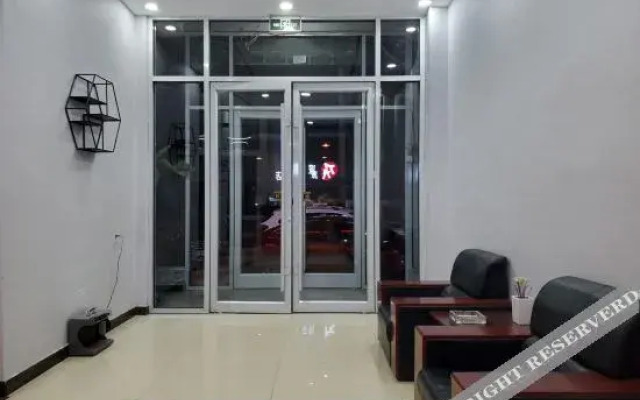 Licheng 7-day hotel chain