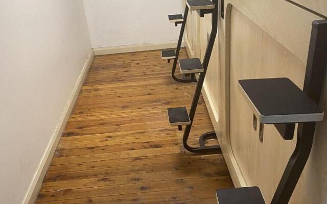 PodBed Coogee Beachside - Hostel