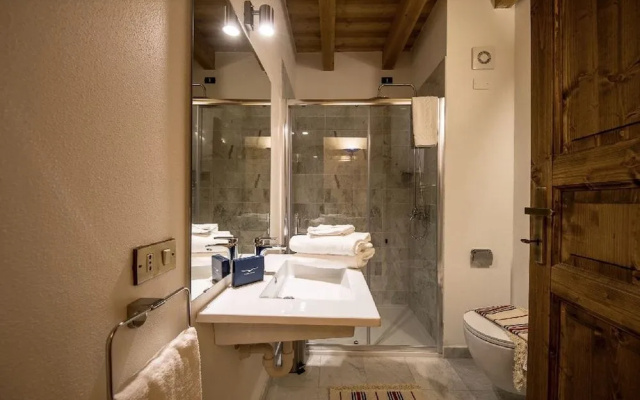 Casa Collini Salò