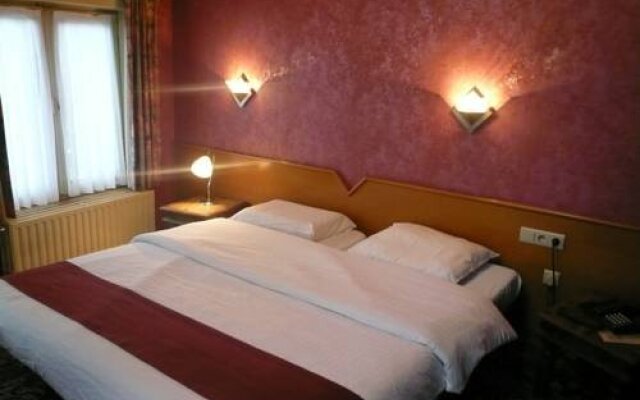 Hotel La Barakka