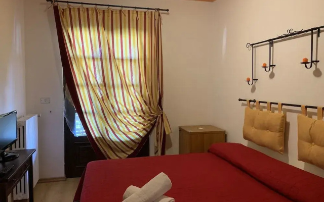 Albergo Motta