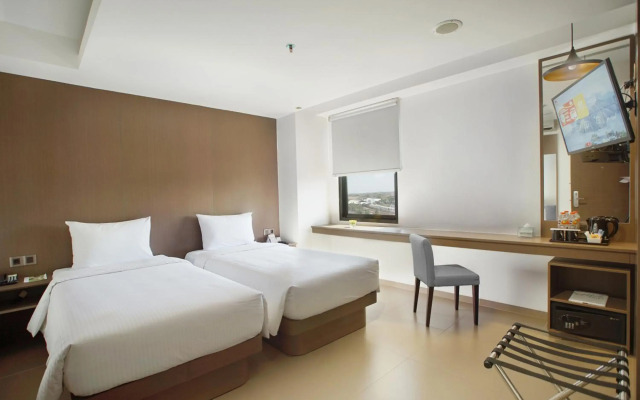 Malioboro Prime Hotel