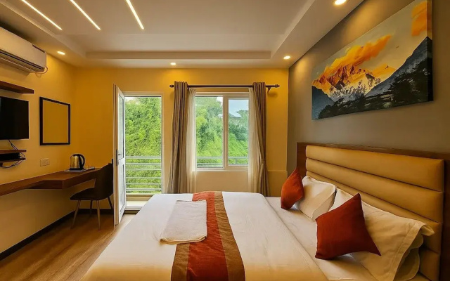 Kathmandu Royal Chamber Hotel