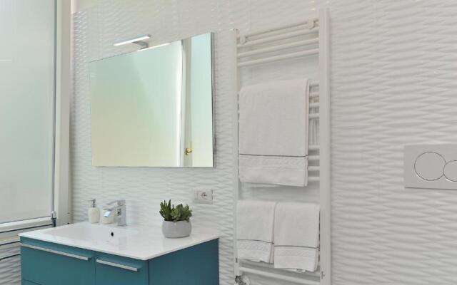 Costa D'Amalfi Apartments