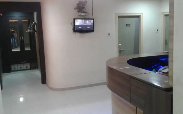 Hotel Magic Palace