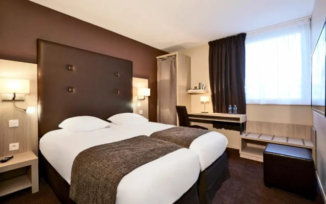 Ibis Styles Dijon Nord Valmy