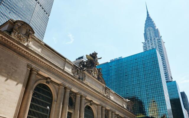 Hotel Boutique at Grand Central