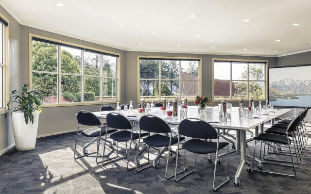 Mercure Queenstown Resort