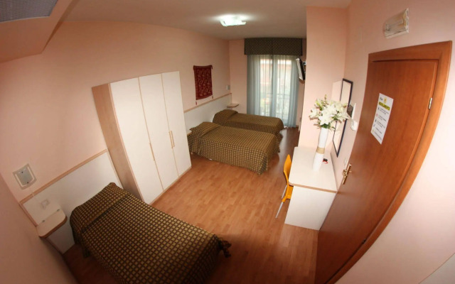 Albergo La Coccinella