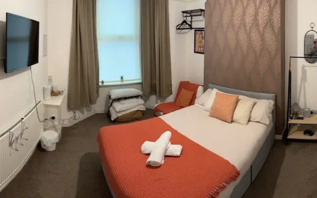Rooms Anfield