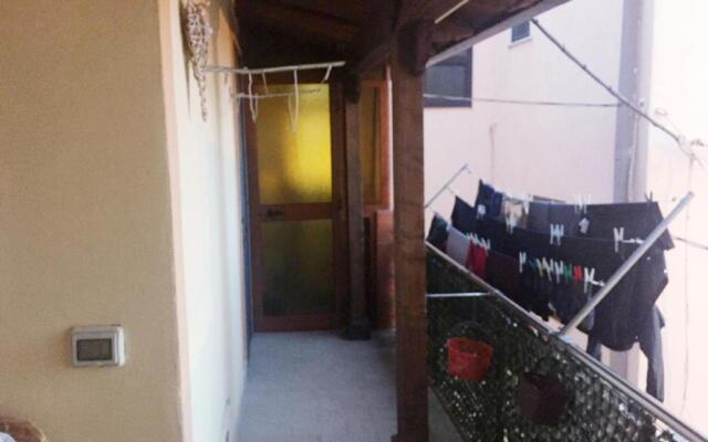 Appartamento a 20 mt dal mare