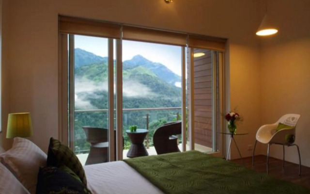 Swiss County Resort