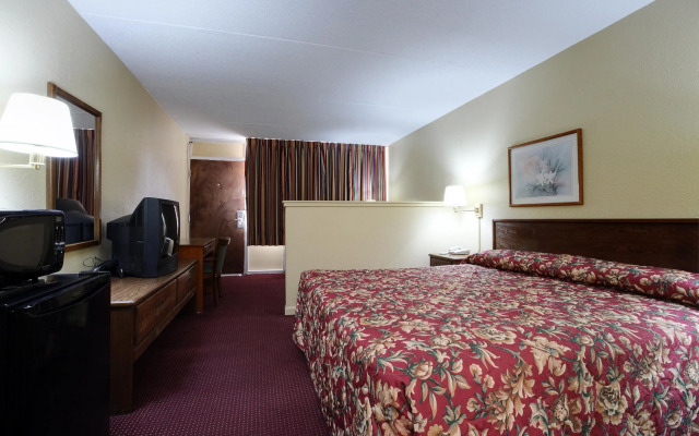 Americas Best Value Inn & Suites Greenville