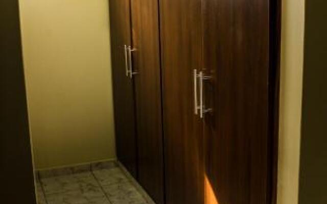 El Suto Aparthotel