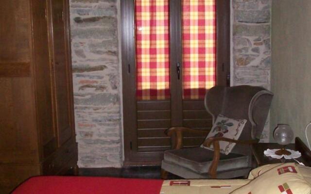 Casa Rural La Llave