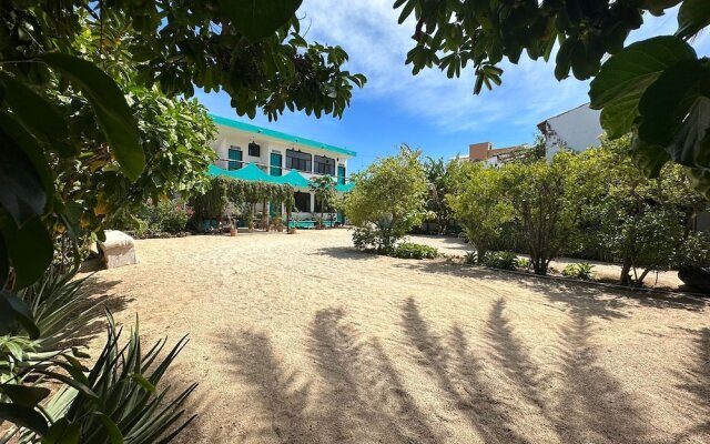 CABO BOHEMIA Tropical Garden Studios