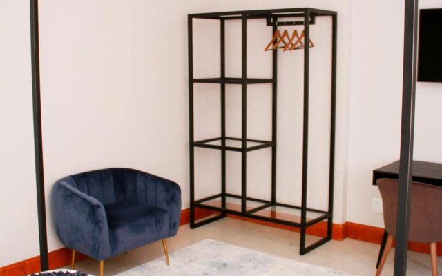 Uitsig Boutique Hotel