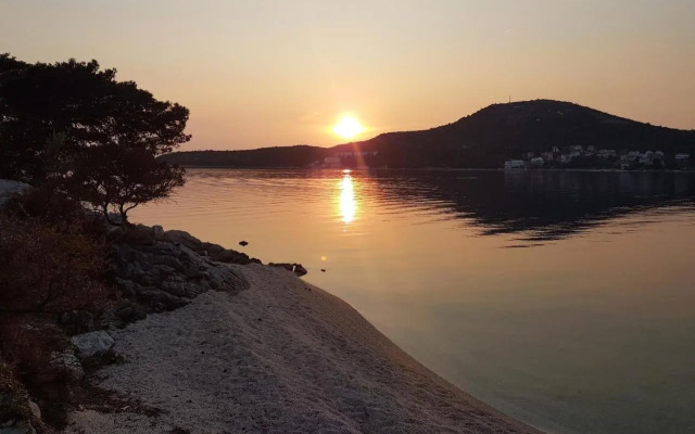 Apartments by the sea Slano, Dubrovnik - 8599