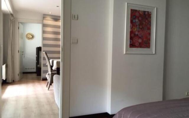 MC Apartment