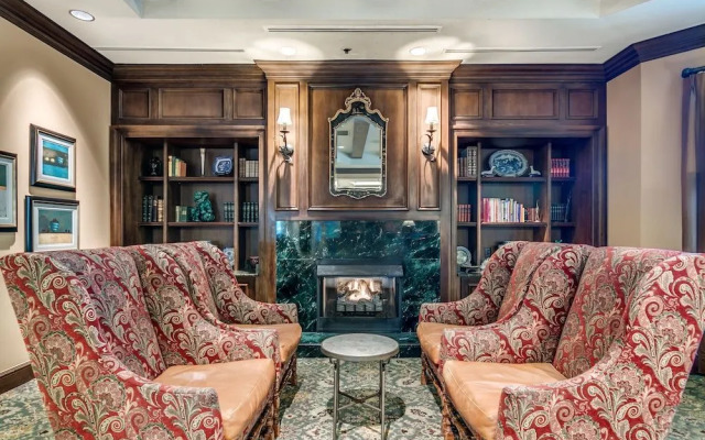 Marina Inn Grande Dunes - 7-503