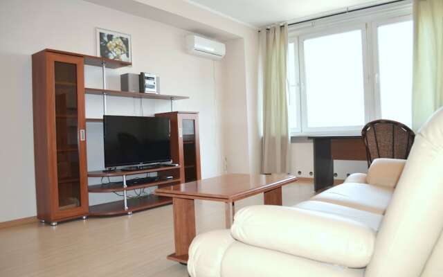 Intermark Serviced Арбат