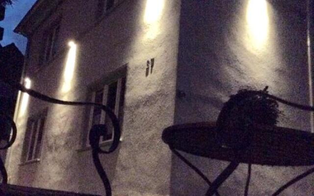 Urlaub beim Fürst