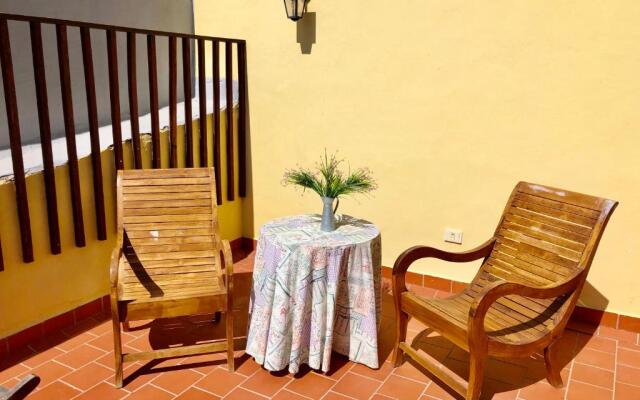 Hotel Rural Vilaflor