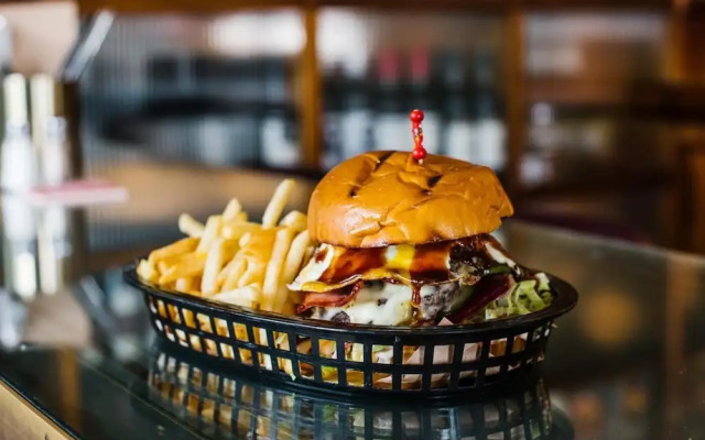 Sydney Park Hotel