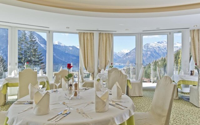 Naturhotel Alpenblick