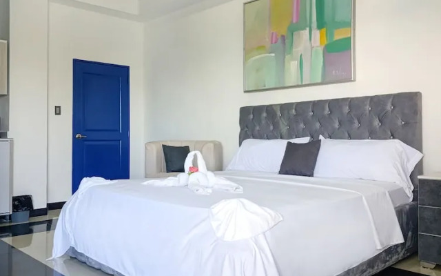 Ocean View Suites Bellamar