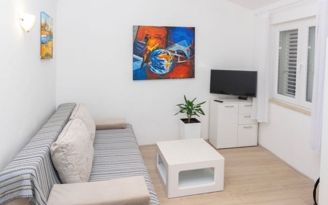 Apartments Pero