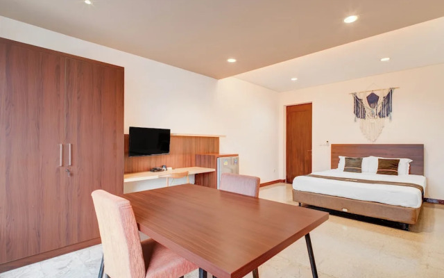 ZEN Rooms Terogong Near Pondok Indah