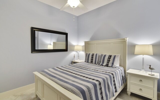 Diamond Beach 304-sapphire 3 Bedroom Condo