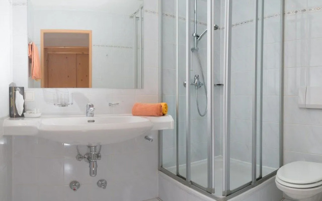 Appartements-Restaurant Schwaiger