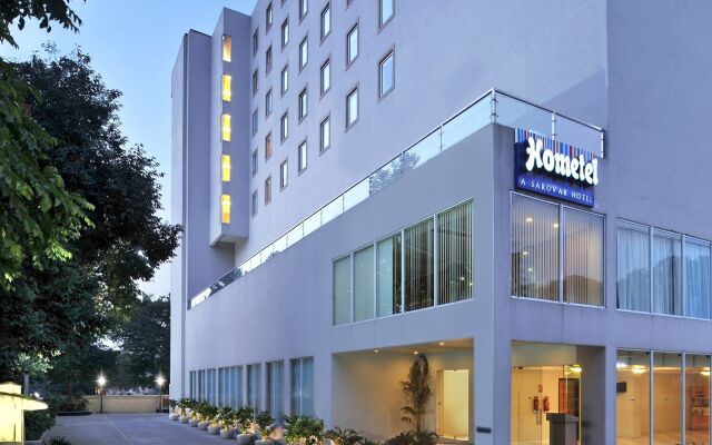 Hometel Chandigarh