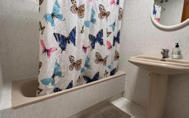 Hany apartment Tropic mar 18-C