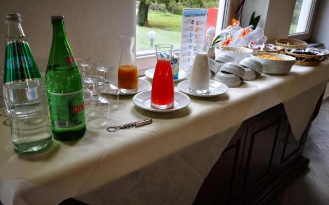 Regia Hotel