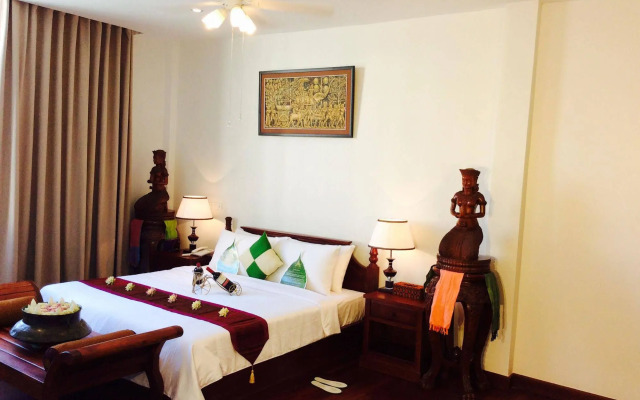 Apsara Palace Resort & Conference Center