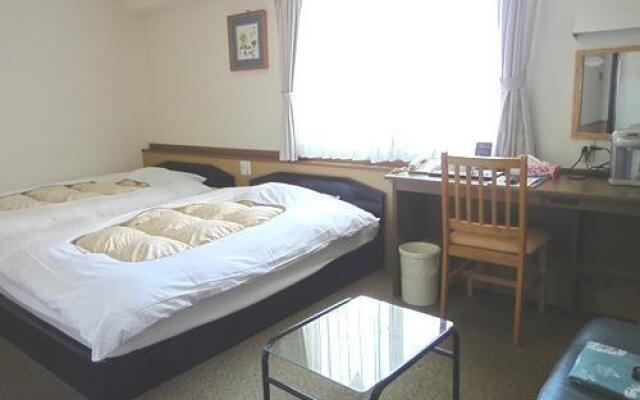 Hikone Station Hotel