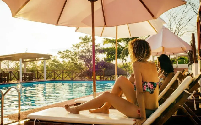 Villas Paraíso Huatulco